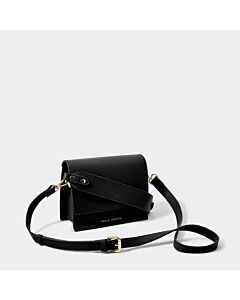 Katie Loxton Mini Orla Crossbody - Black